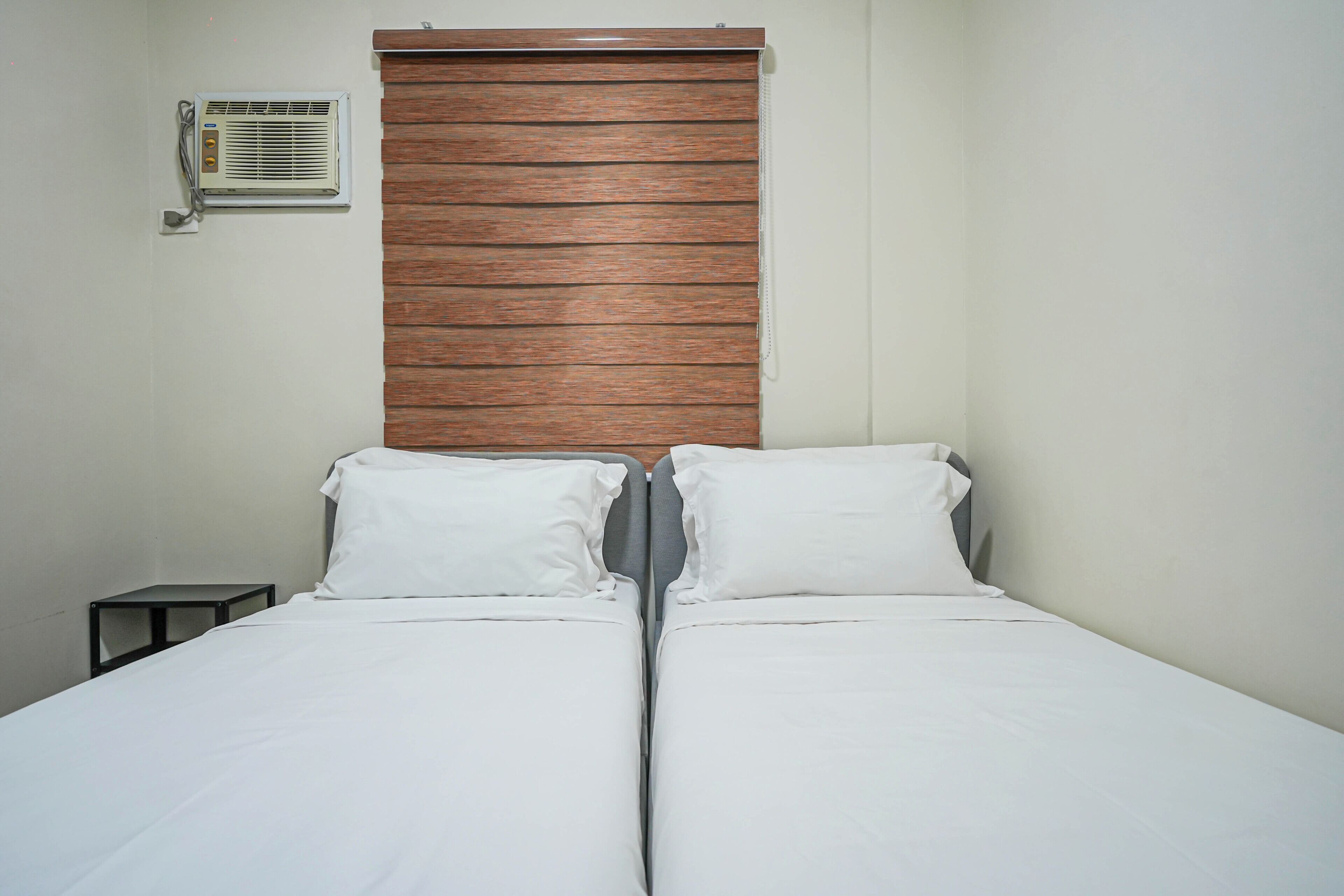 2 chambres, Wi-Fi