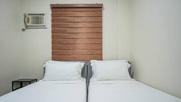2 chambres, Wi-Fi