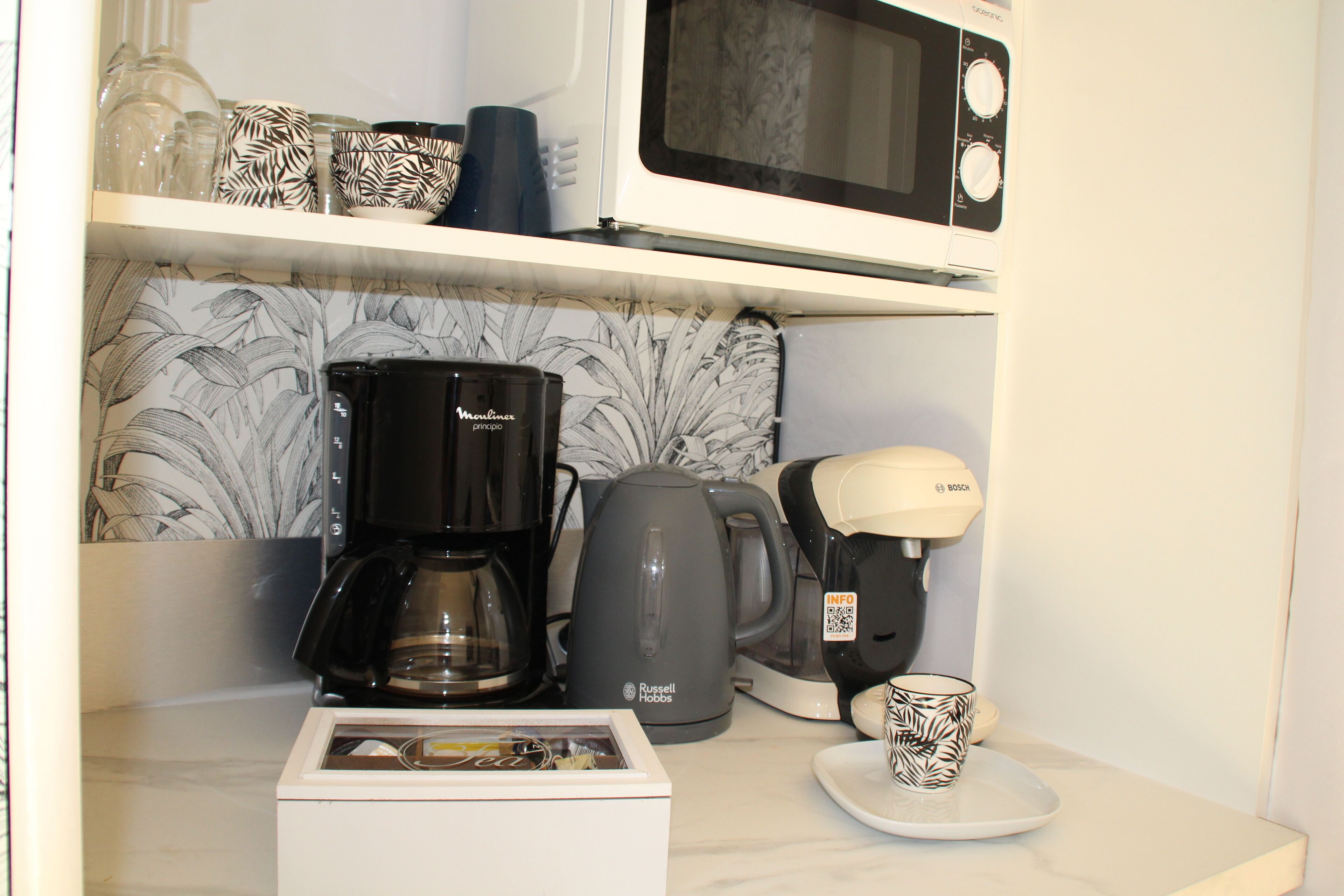 Cozy 3-star studio 2 steps from the Thermes in the Pyrenees in an atypical building