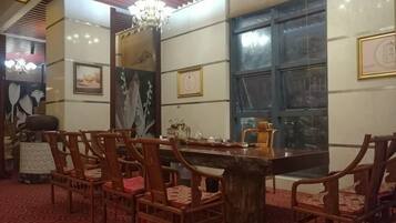大堂酒廊