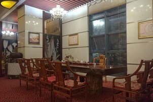 大堂酒廊