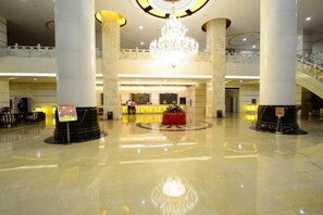 Interior - Yongqian Hotel (Yongde)