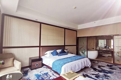 Yongqian Hotel