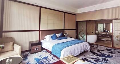 Yongqian Hotel