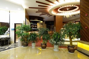 Interior - Yongqian Hotel (Yongde)