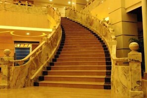 Interior - Yongqian Hotel (Yongde)