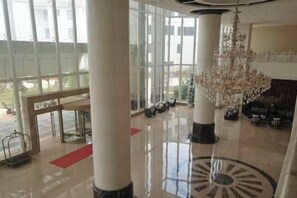 Interior - Yongqian Hotel (Yongde)