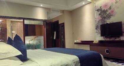 Yongqian Hotel