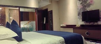 Yongqian Hotel