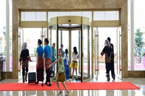 Interior - Yongqian Hotel (Yongde)