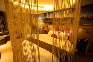 Room - Thank Inn Hotel (Guangcai Great Market) (Bengbu)