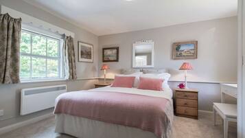 1 多间卧室、WiFi