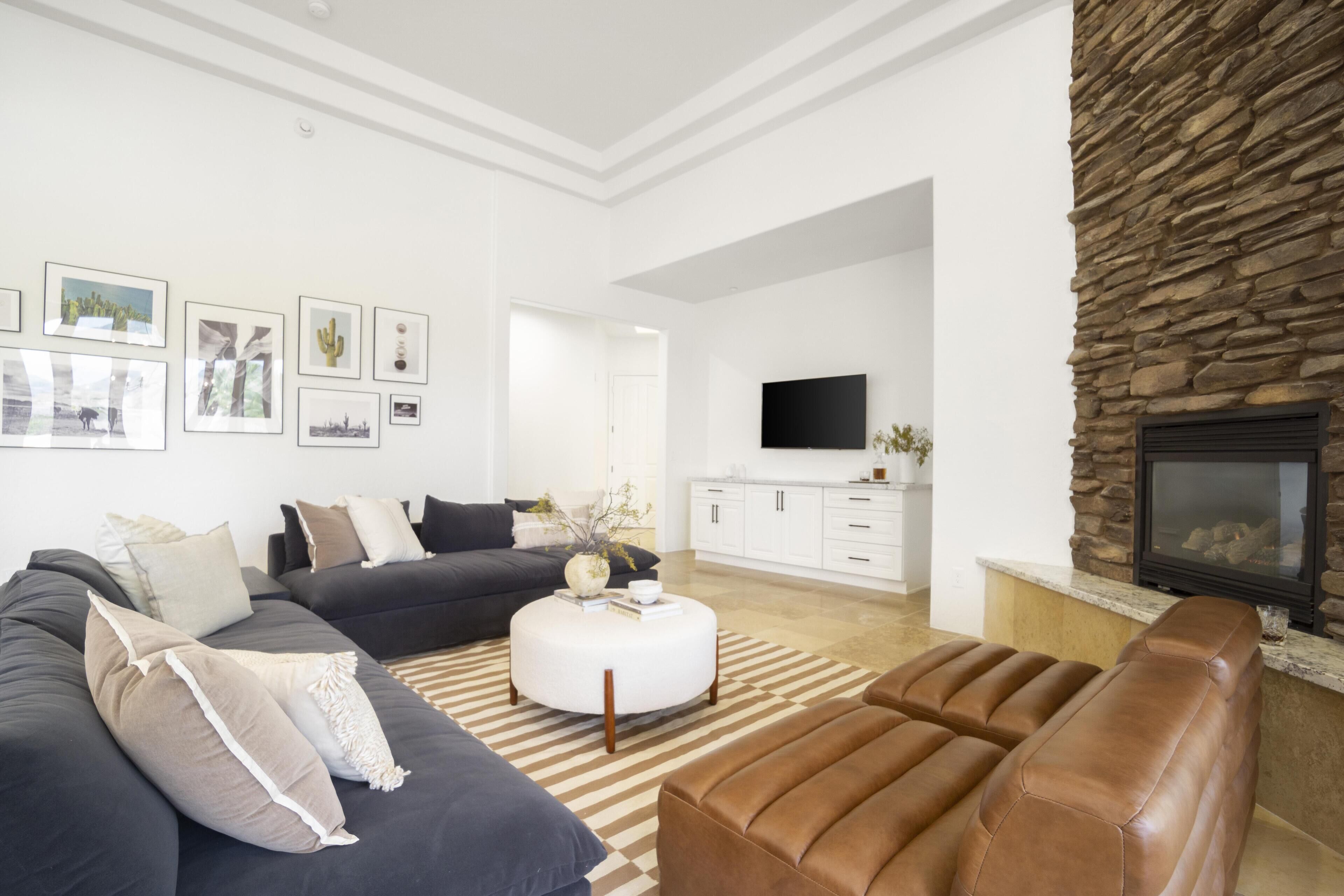 Arcadia by AvantStay | Breathtaking Oasis in Scottsdale w/ Pool & Hot tub