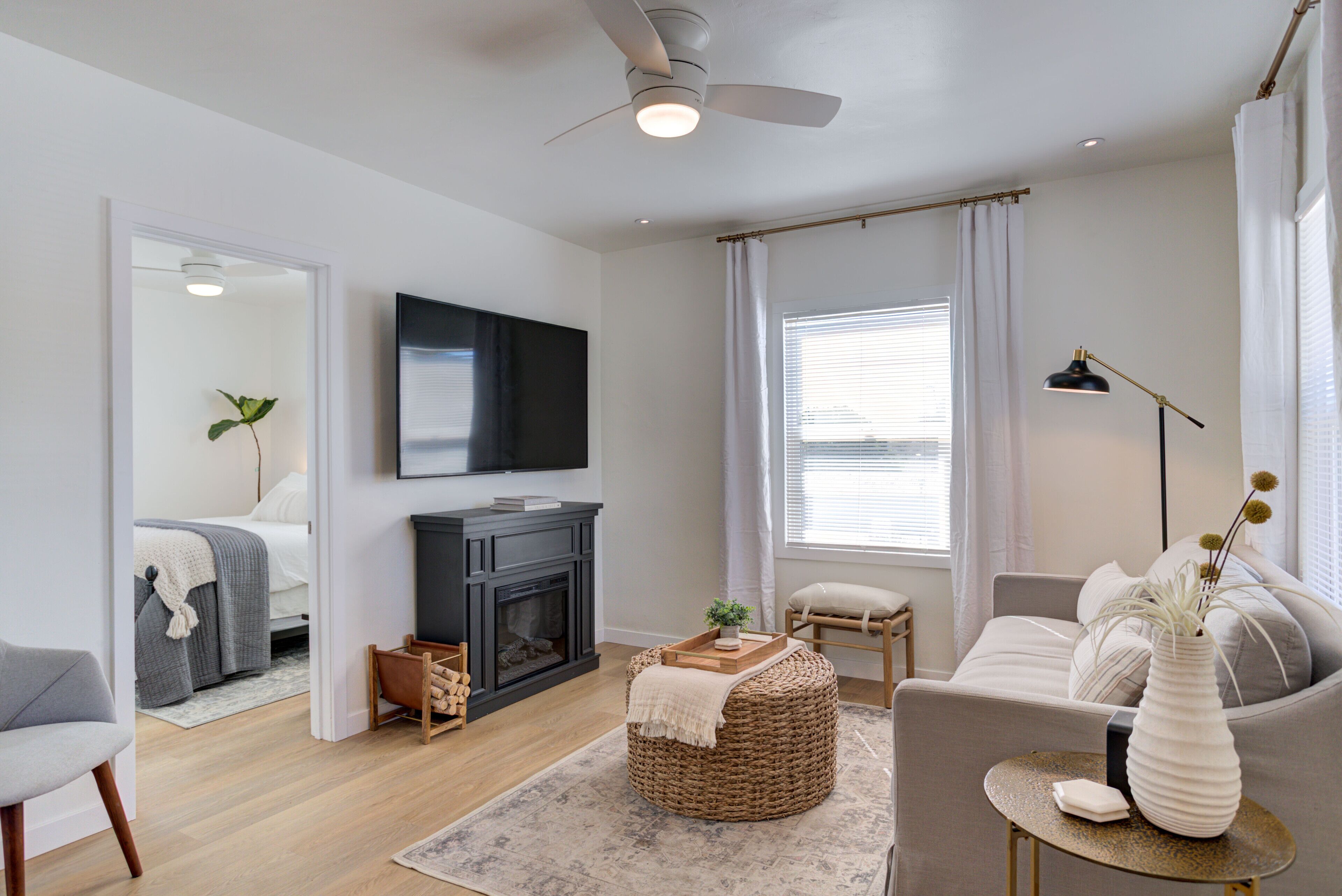 AG Village Big Creek House 