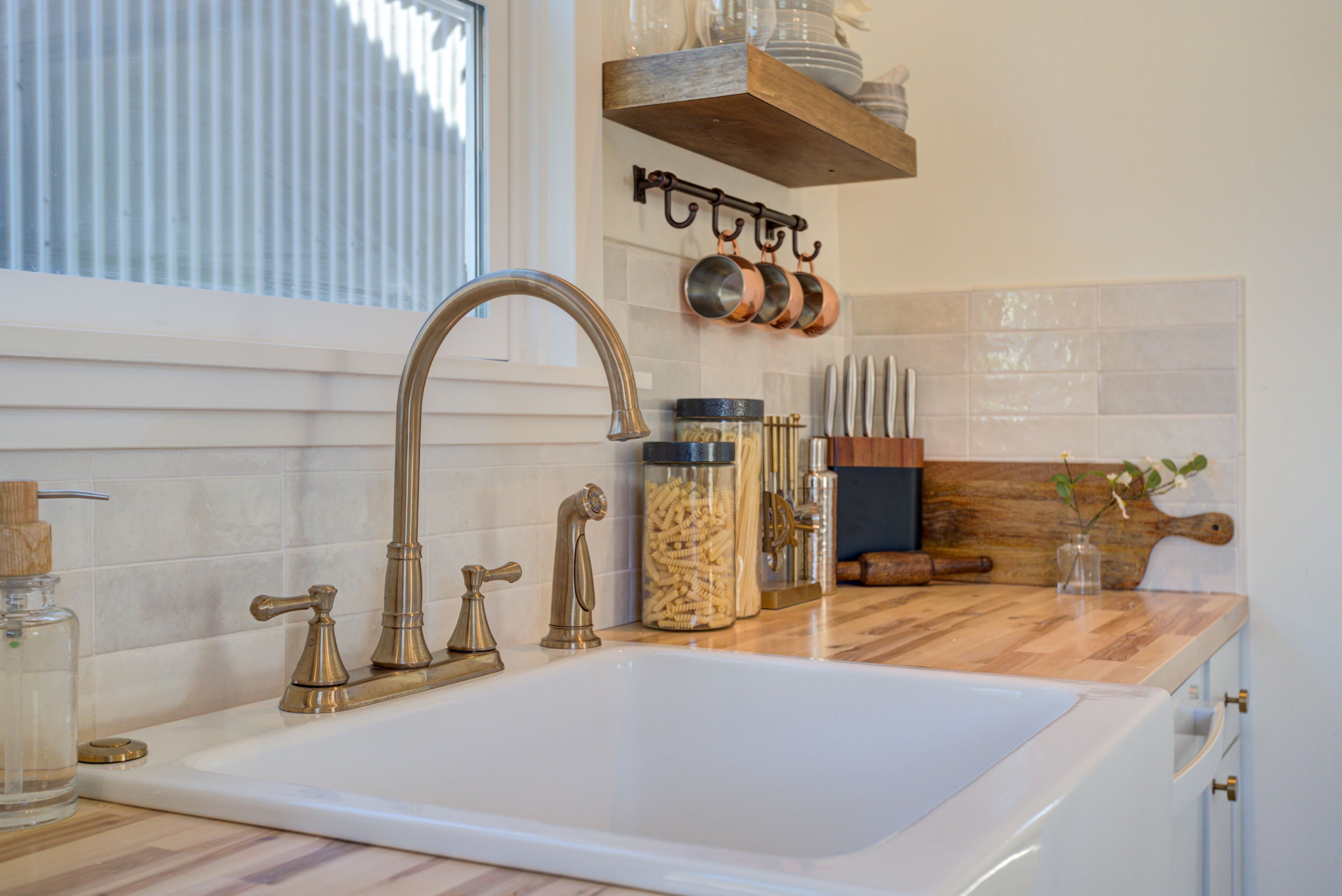 AG Village Big Creek House 