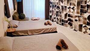 Double or Twin Room - AOCA TOKYO KAMINOGE (Setagaya City)