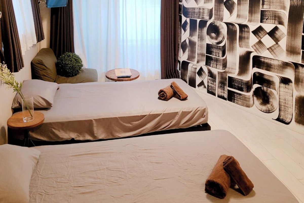 Double or Twin Room
