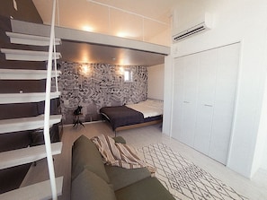 Room - THE AOCA TOKYO KAMINOGE (Tokyo)