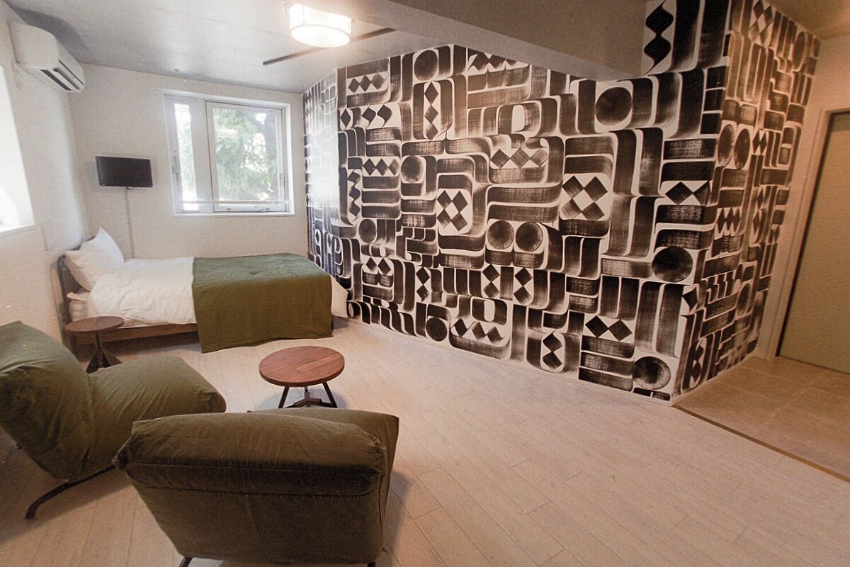 Double or Twin Room