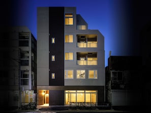 Exterior - THE AOCA TOKYO KAMINOGE (Tokyo)