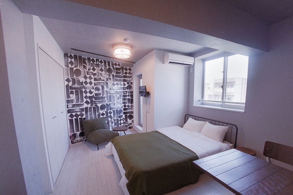 Double or Twin Room