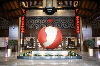 漳州龙佳大酒店