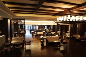 Interior - Zhangzhou Longjia Hotel (Zhangzhou)