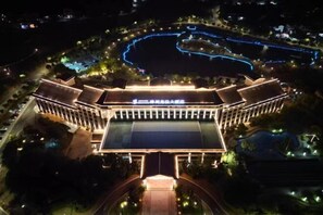 Exterior - Zhangzhou Longjia Hotel (Zhangzhou)