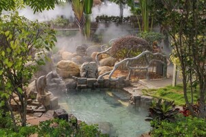 Servicio de la propiedad