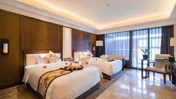 Cots/infant beds