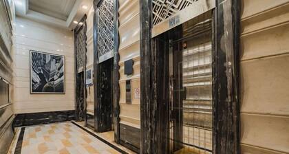 Dreamli Najia Theme Apartment