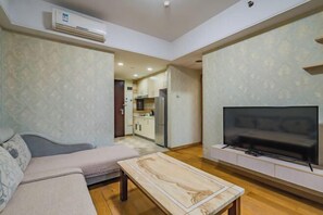 Room - Dreamli Najia Theme Apartment (Huizhou)