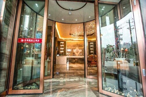 Hefu International Hotel