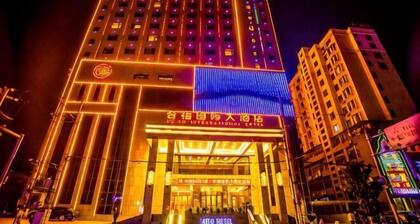 Hefu International Hotel