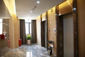 Interior - Hefu International Hotel (Nanzhang)