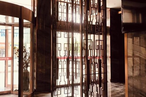 Hefu International Hotel
