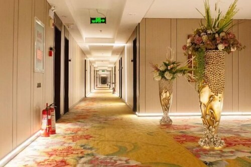 Manjia Holiday Hotel