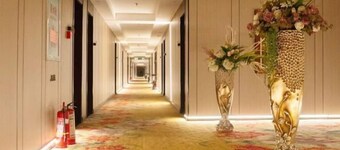 Manjia Holiday Hotel