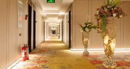 Manjia Holiday Hotel