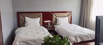Manjia Holiday Hotel
