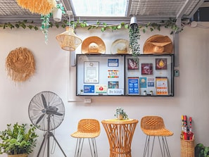Interieur