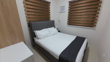 2 Schlafzimmer, WLAN