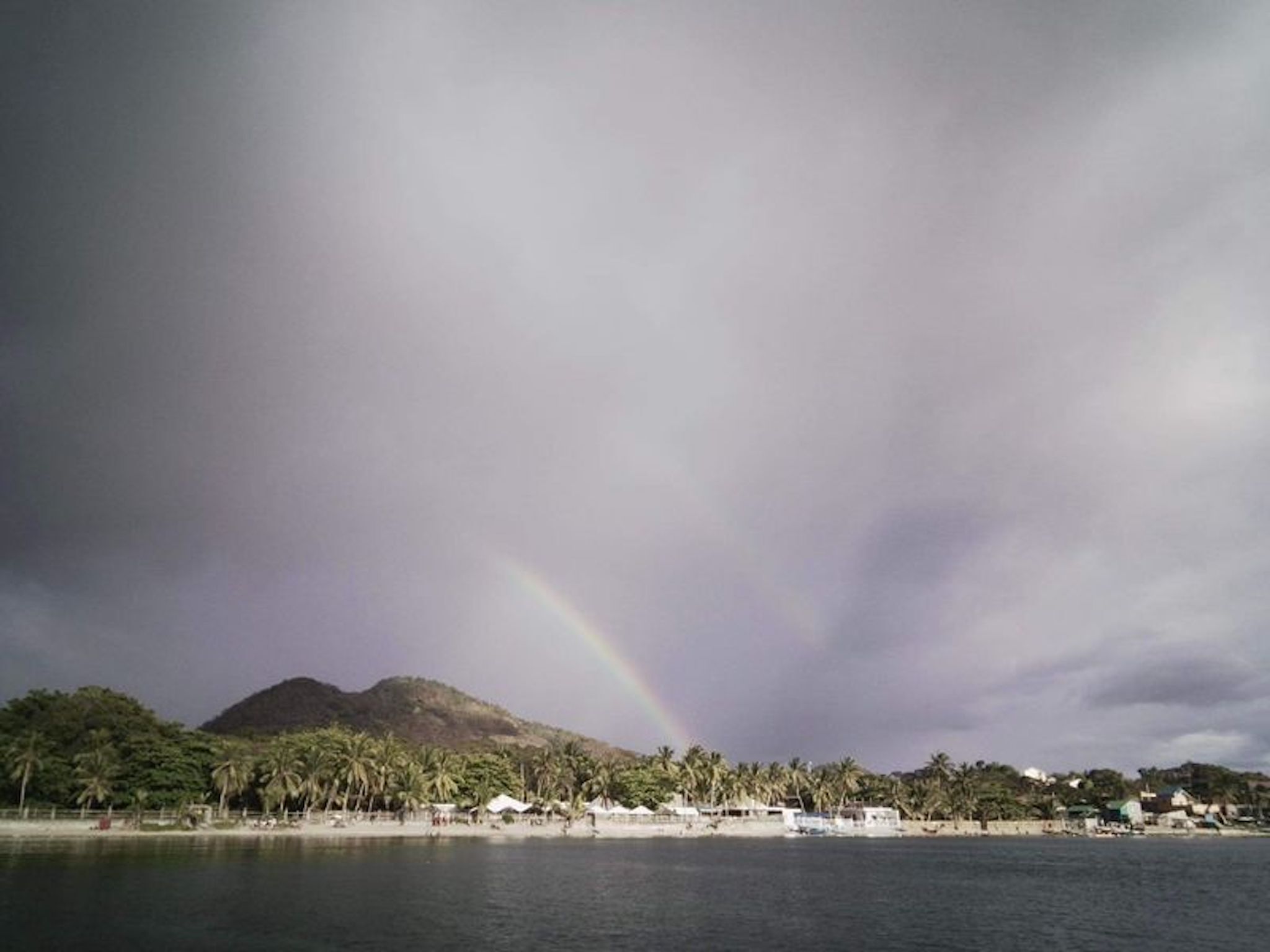 Puerto deportivo
