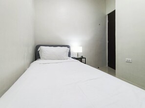 2 Schlafzimmer, WLAN
