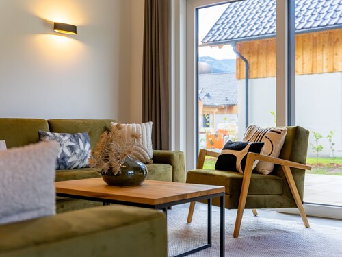 Lovely house with sauna close to ski area