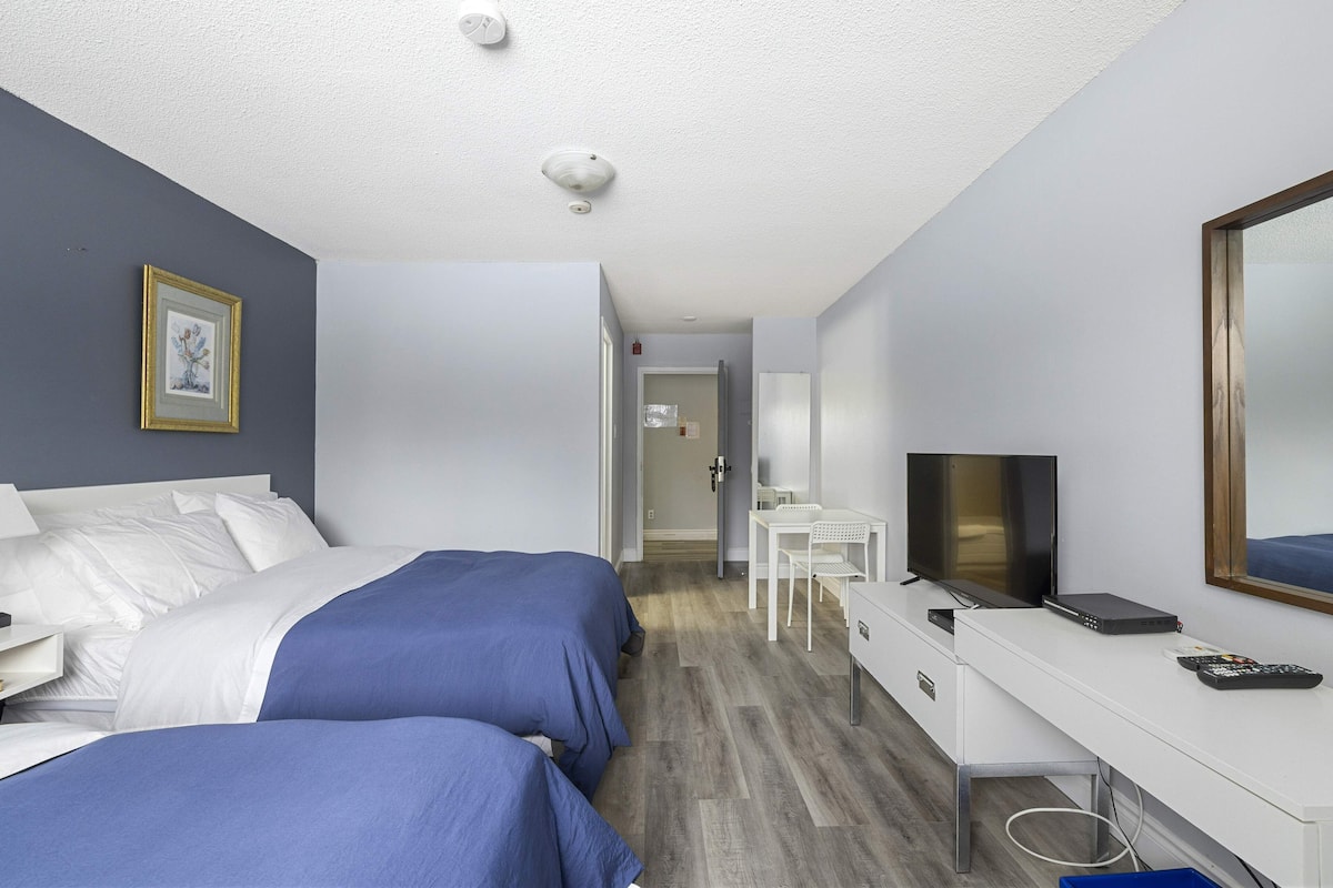 Premium Double Room