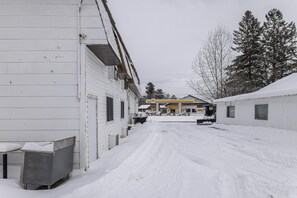 Aussenbereich