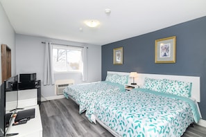 Signature Double Room