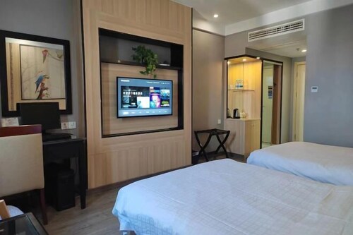 Liyang Hotel
