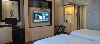 Liyang Hotel